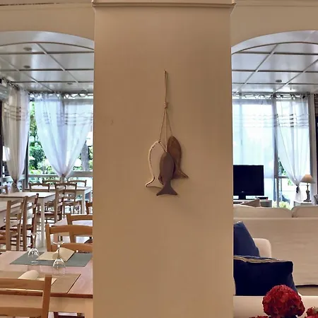 Santiago ホテル 3*