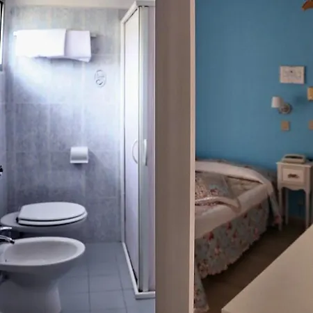 Santiago ホテル ミラノ・マリッティマ