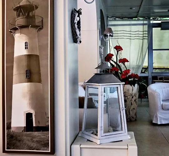 Santiago Hotell Milano Marittima