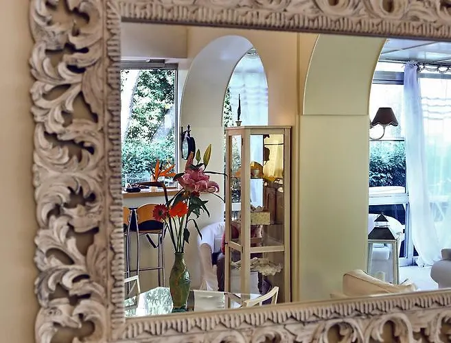 Santiago Hotell Milano Marittima