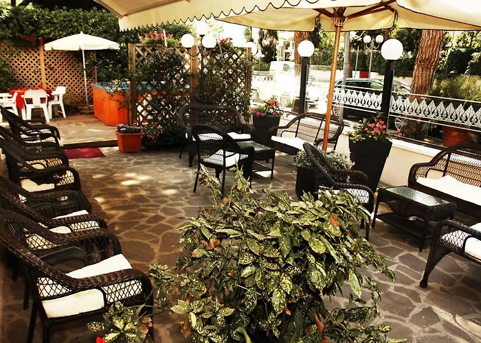 Santiago Milano Marittima