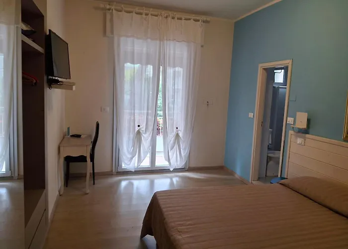 Santiago 3* Milano Marittima