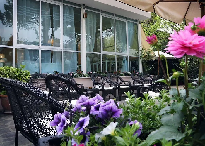 Santiago Milano Marittima