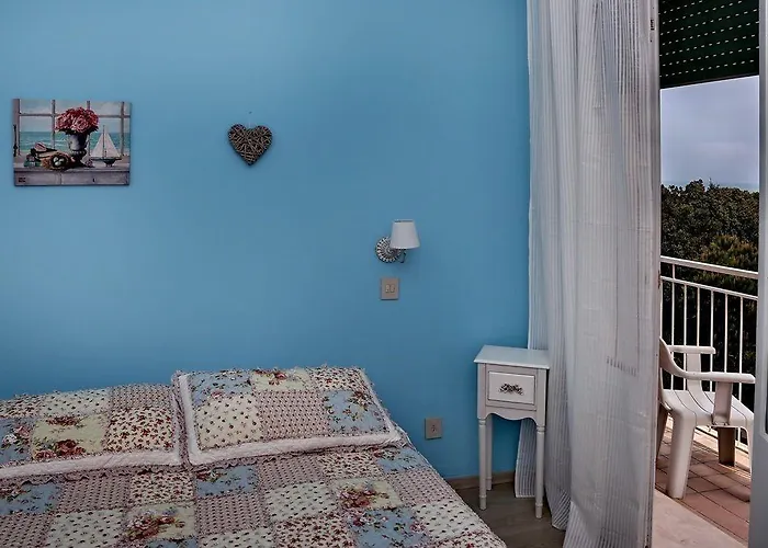 Hotell Santiago Milano Marittima