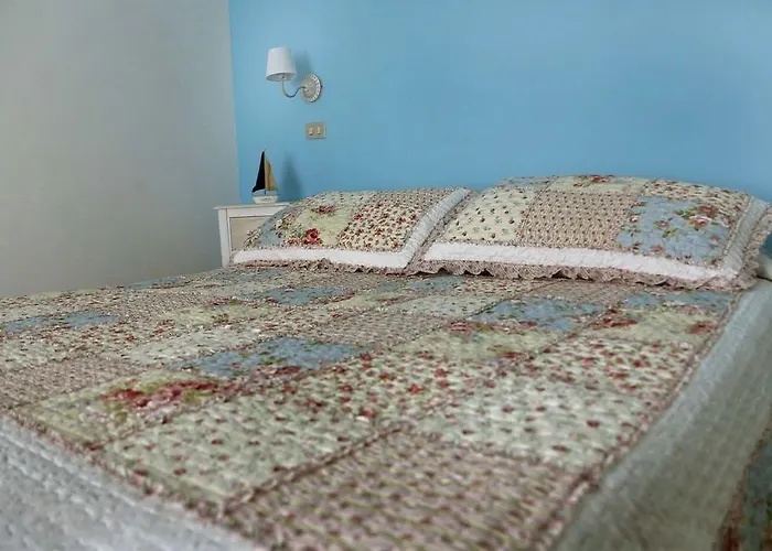 Santiago Hotell Milano Marittima