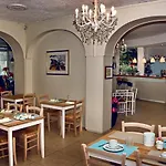 Hotel Santiago