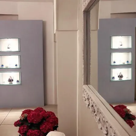 Santiago Hotel Milano Marittima