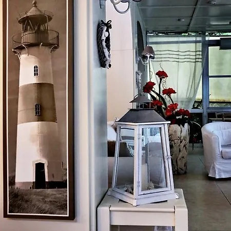 Santiago Hotel Milano Marittima