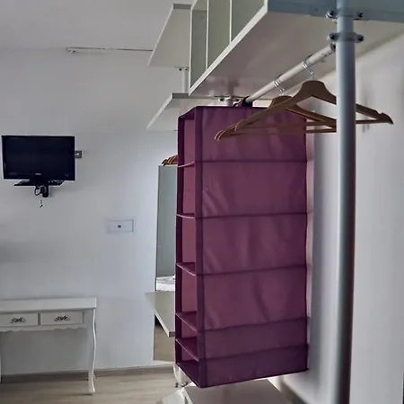 호텔 Santiago 밀라노마리티마