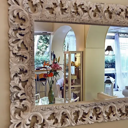 Santiago Hotel Milano Marittima