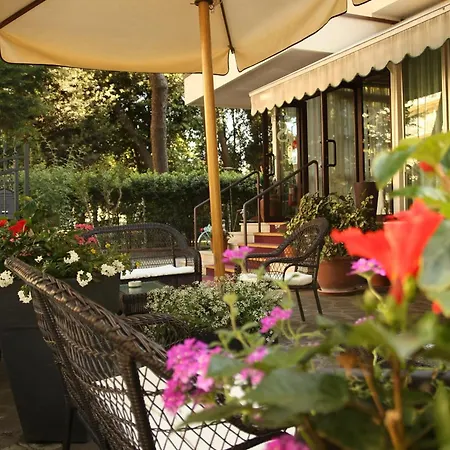 Отель Santiago 3*