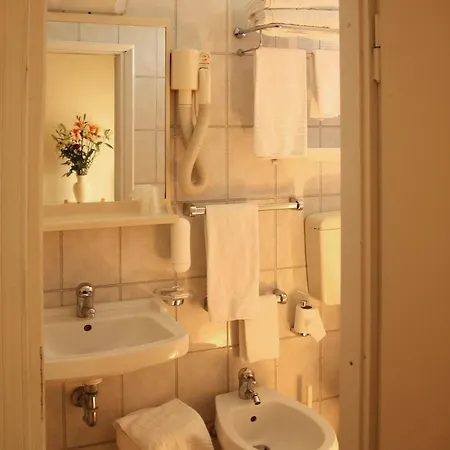 Hotel Santiago Milano Marittima