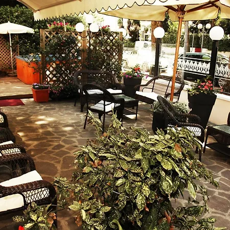 Santiago Milano Marittima