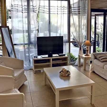 Hotel Santiago Milano Marittima