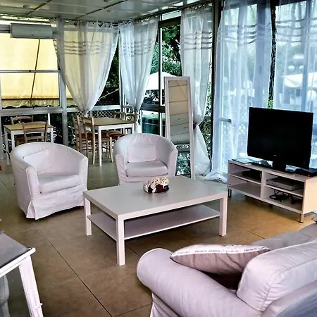 Hotel Santiago Milano Marittima