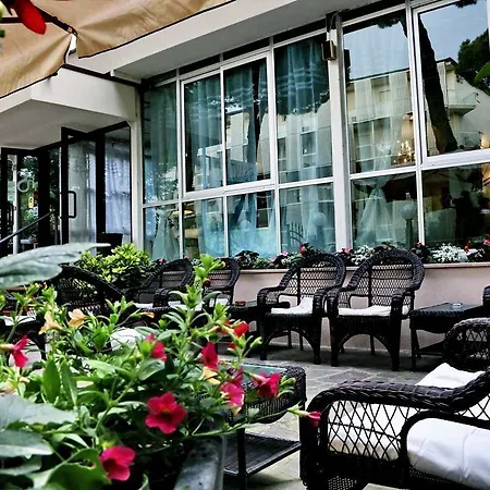 Santiago Hotel