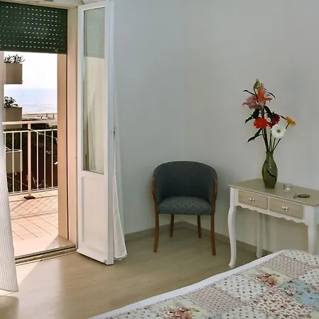 Hotel Santiago