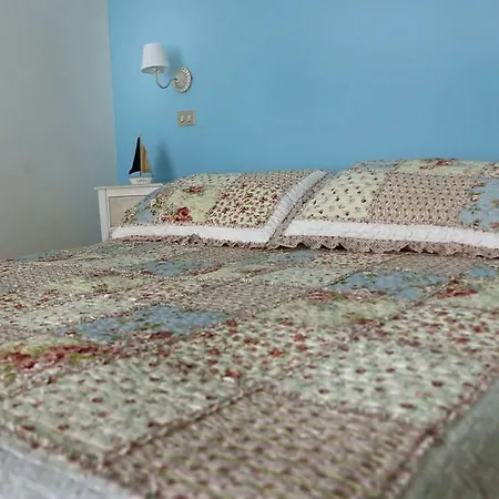 Santiago Отель Морской Милан