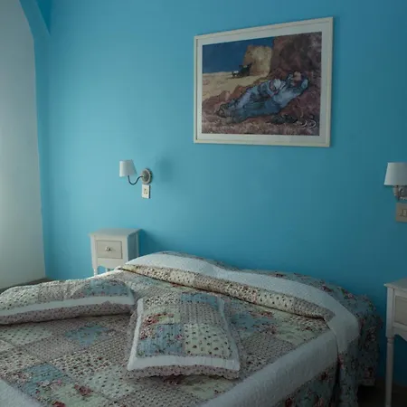 Hotel Santiago Milano Marittima