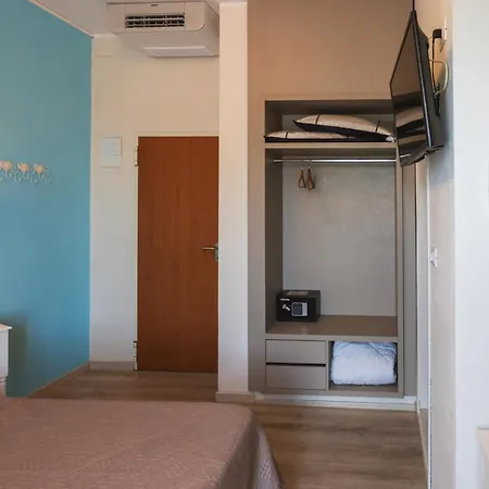 Hotel Santiago 3*
