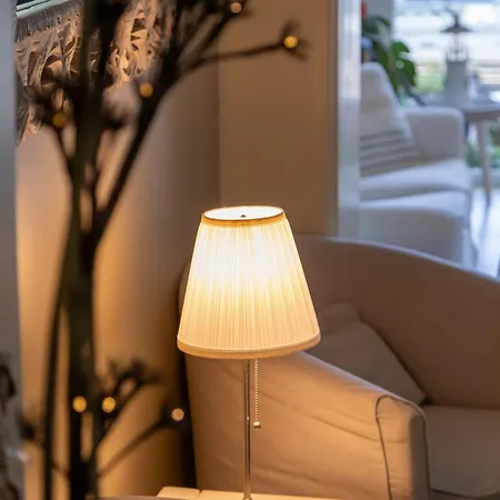Santiago Hotell