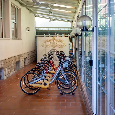 Santiago 3* Milano Marittima