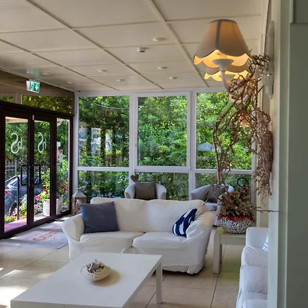 Hotel Santiago 3*