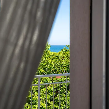 Hotel Santiago Milano Marittima