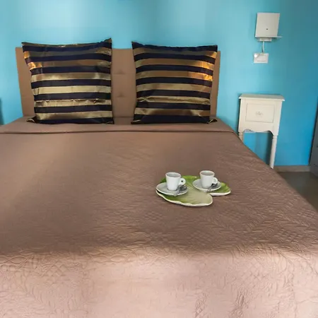 Santiago 3* Milano Marittima
