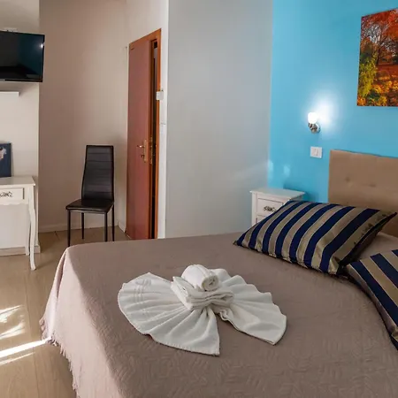 Hotell Santiago