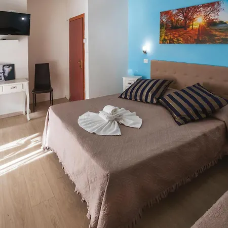 Santiago Milano Marittima
