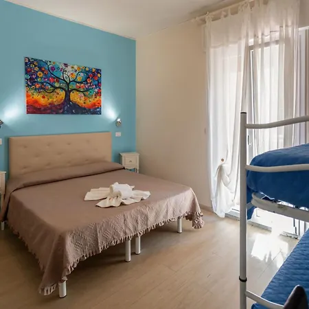 Hotel Santiago Hotel Milano Marittima
