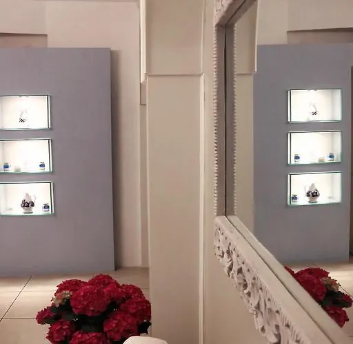 Santiago Hotel Milano Marittima