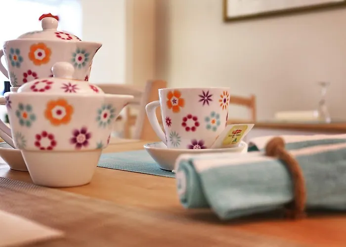 Hotel Santiago Milano Marittima