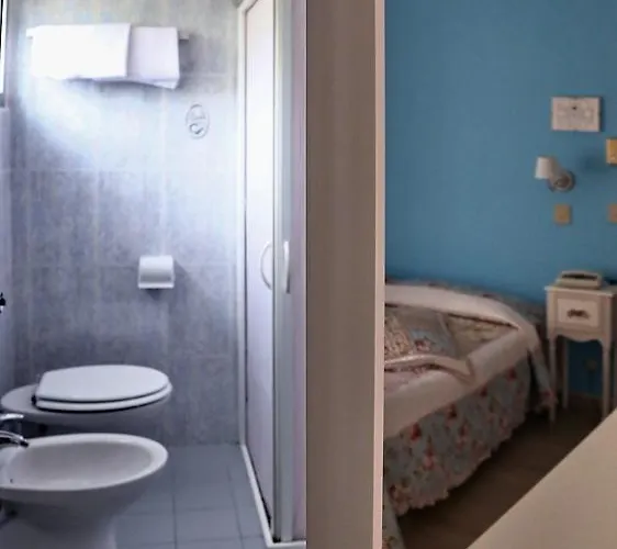 Santiago Hotel Milano Marittima