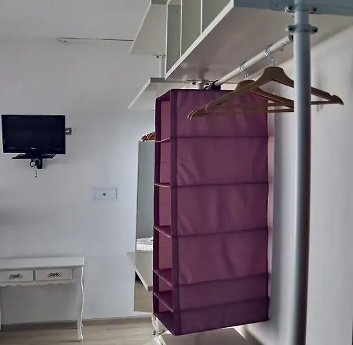 Hotel Santiago Milano Marittima