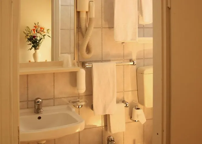 Hotel Santiago Milano Marittima