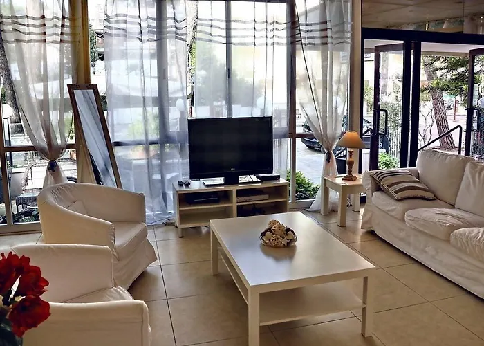 Santiago Milano Marittima