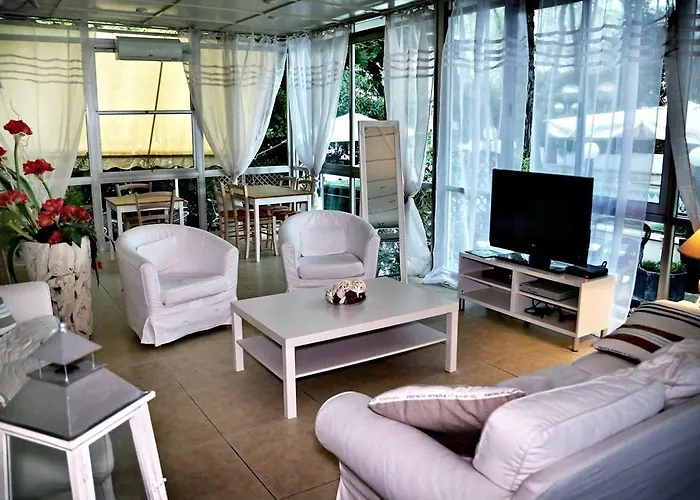 Hotel Santiago Milano Marittima