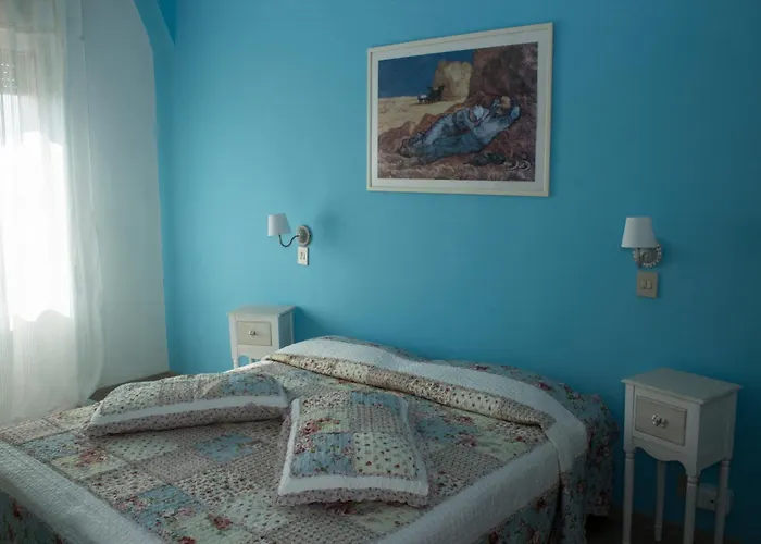 Hotel Santiago Milano Marittima